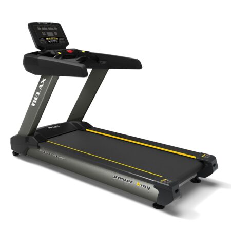 Διάδρομος Relax Power King PK-17 4.0HP AC - Image 1