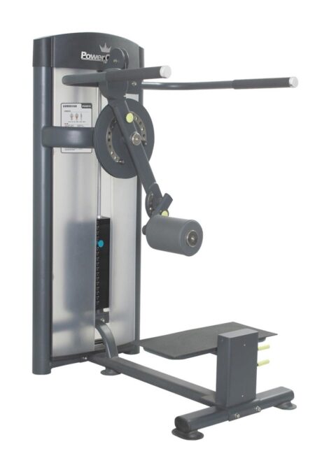 PowerCrown Rotary Hip