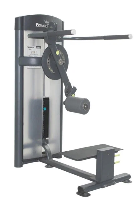 PowerCrown Rotary Hip