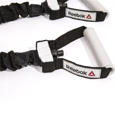 Reebok Λάστιχο Αντίστασης με μανίκι (Level 2) - Image 5