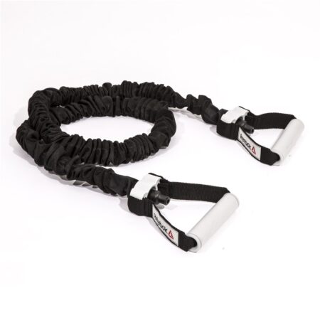 Reebok Λάστιχο Αντίστασης με μανίκι (Level 2) - Image 1