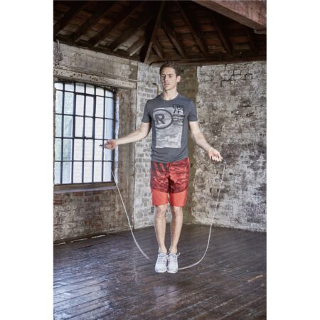 Σχοινάκι Επαγγελματικό Reebok (Speed Rope) - Image 5
