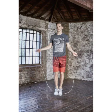 Σχοινάκι Επαγγελματικό Reebok (Speed Rope) - Image 5