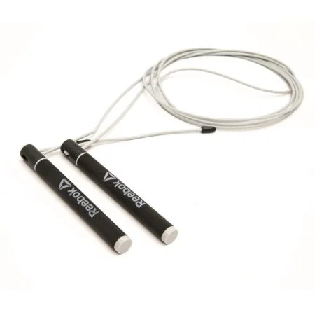 Σχοινάκι Επαγγελματικό Reebok (Speed Rope) - Image 1