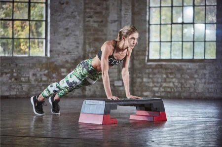 Reebok Step - Image 7