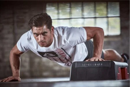 Reebok Step - Image 8