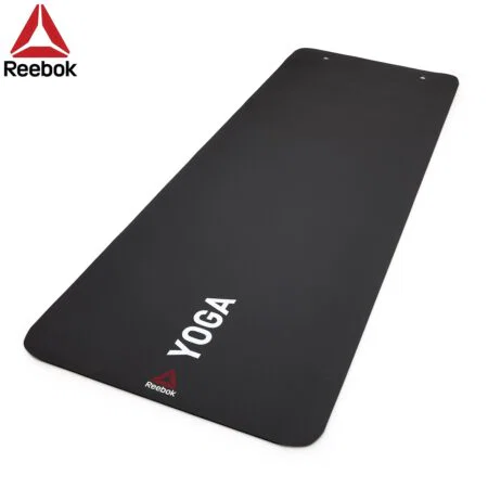 Reebok Yoga Mat (Μαύρο) - Image 1