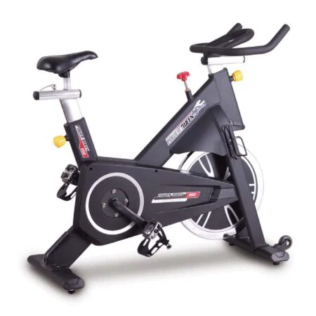 Relax Power Queen Spin Bike PQ880 - Image 1