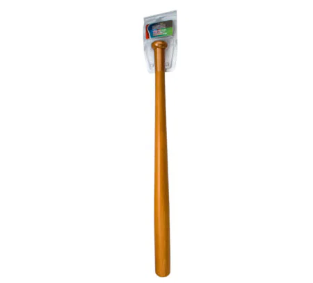 Ρόπαλο Baseball Ξύλινο 68cm - Image 2