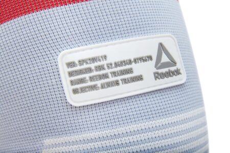 Reebok Επιγονατίδα Speedwick (L) - Image 4