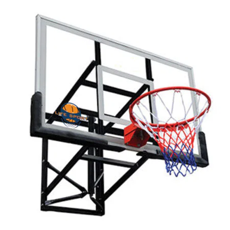 Ταμπλό μπασκέτας SBA030 της Life Sport - Image 1