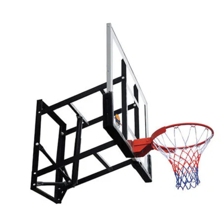 Ταμπλό μπασκέτας SBA030 της Life Sport - Image 3