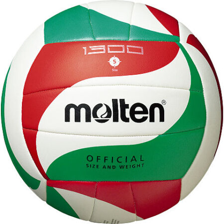 Μπάλα βόλεϊ MOLTEN V5M1300 Volleyball - Image 1