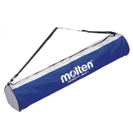 Σάκος Μεταφοράς 5 Μπαλών βόλεϊ Molten V5P - Image 1