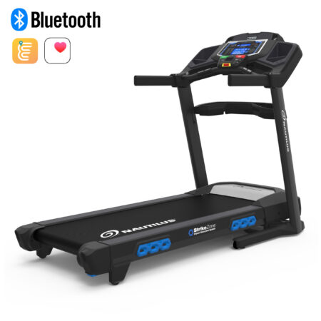 Ηλεκτρικός Διάδρομος Nautilus® T626 - Image 1