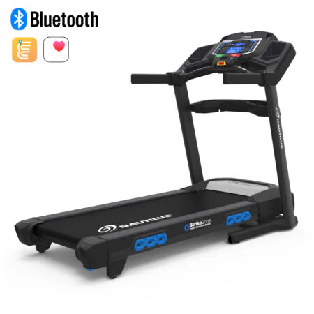 Ηλεκτρικός Διάδρομος Nautilus® T626 - Image 1