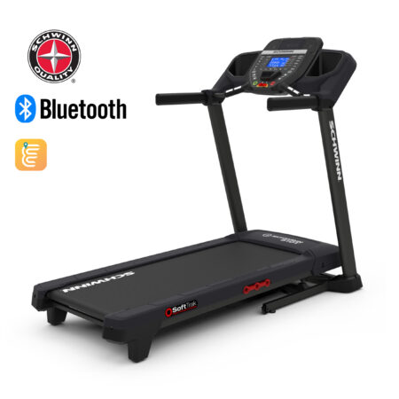 Ηλεκτρικός Διάδρομος Schwinn® 510T - Image 1