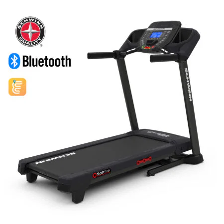 Ηλεκτρικός Διάδρομος Schwinn® 510T - Image 1