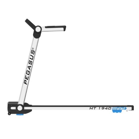 Διάδρομος Γυμναστικής Pegasus® "Start" ΜT-1940 1.75HP - Image 5