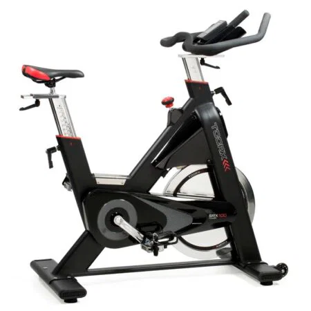 Ποδήλατο Gym Bike με Ζώνη Στήθους SRX-100 Chrono Toorx - Image 1
