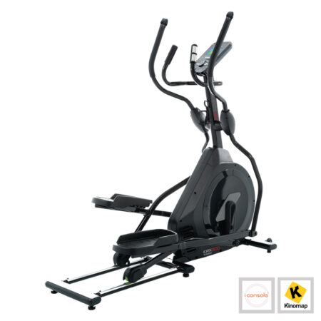 Ελλειπτικό Μηχάνημα ERX 500 Chrono Line Toorx - Image 1