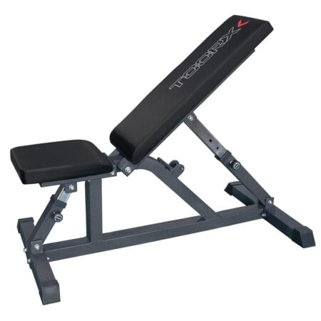 Ρυθμιζόμενος Πάγκος για Βάρη Toorx WBX 85 - Image 1