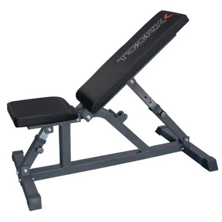 Ρυθμιζόμενος Πάγκος για Βάρη Toorx WBX 85 - Image 1