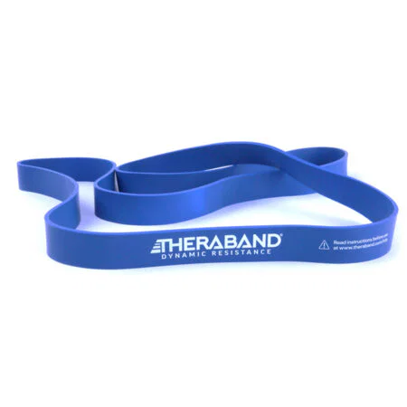 ΛΑΣΤΙΧΑ ΓΥΜΝΑΣΤΙΚΗΣ LOOP POWER BAND 16KG TH15156 Theraband - Image 1