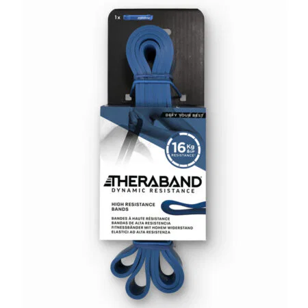 ΛΑΣΤΙΧΑ ΓΥΜΝΑΣΤΙΚΗΣ LOOP POWER BAND 16KG TH15156 Theraband - Image 2