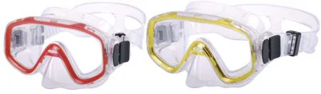 Μάσκα Θαλάσσης Escape CPP-273