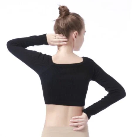 Μπλούζα Sherry Top γυναικεία Go Dance - Image 2