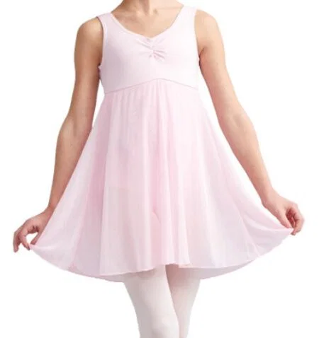 Φόρεμα παιδικό Empire Dress Go Dance - Image 1