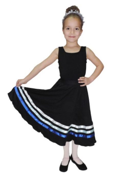 Φούστα παιδική Character skirt Go Dance - Image 1