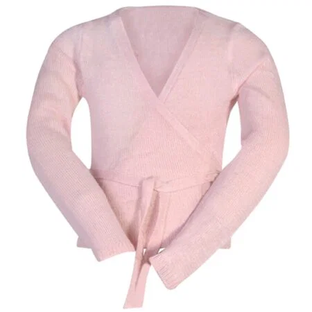 Ζακέτα προθέρμανσης παιδική Go Dance - Image 1