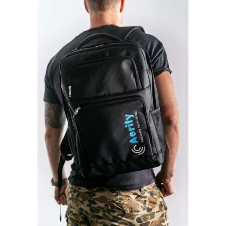 AERIFY ΣΑΚΙΔΙΟ ΓΙΑ ΤΟ ΣΥΣΤΗΜΑ CHARGEAER0006 Aerify - Image 3