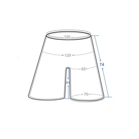 AERIFY SHORTS Aerify - Image 3