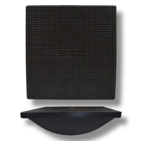 TheraBand Δίσκος Ισορροπίας Rocker -Μονοαξονικός23300 Theraband - Image 1