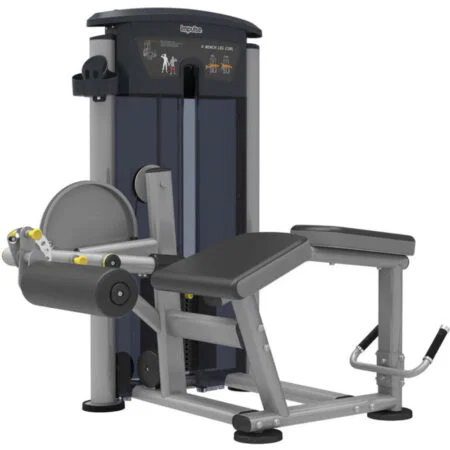 IMPULSE Prone Leg Curl IT9521 ΜΗΧΑΝΗΜΑ ΜΗΡΙΑΙΩΝ ΔΙΚΕΦΑΛΩΝ 91KG AM46171R - Image 1