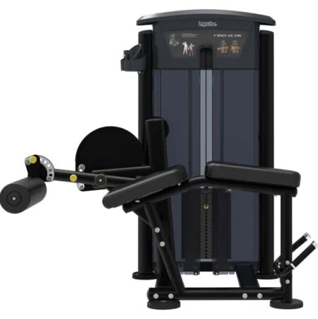 IMPULSE Prone Leg Curl IT9521 ΜΗΧΑΝΗΜΑ ΜΗΡΙΑΙΩΝ ΔΙΚΕΦΑΛΩΝ 91KG AM46171R - Image 2