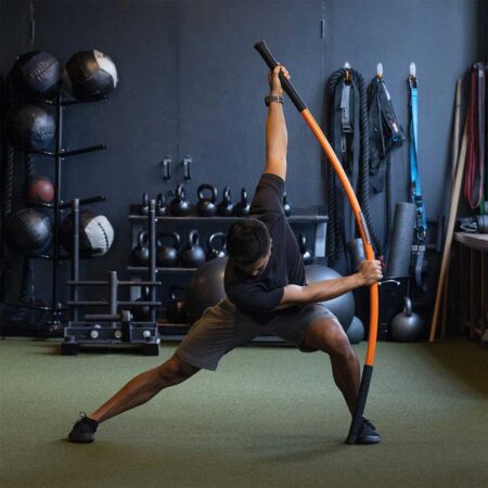 MOBILITY STICK 7 FOOT (213cm) SMMB7F - Image 3