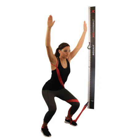 Theraband CLX Πλατφόρμα Τοίχου13465 Theraband - Image 1