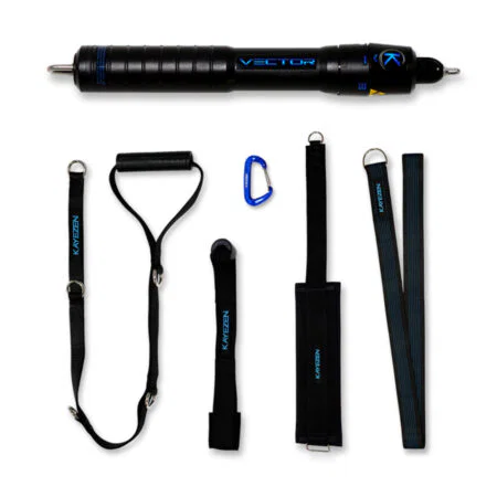 Theraband Kayzen Vector Intro Mobile  System TH99969 - Image 1