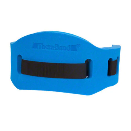 Σωσίβιο Ζώνης - Μέσης ,TheraBand aqua belt Small40151 Theraband - Image 1