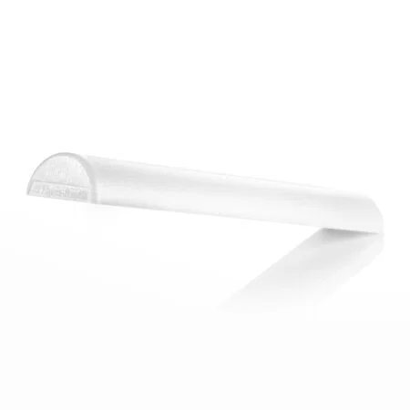 Thera-Band Κύλινδροι Μασάζ (Pro Foam Rollers) 7.5cm * 91cm Ημικύκλιο 11970 Theraband - Image 1