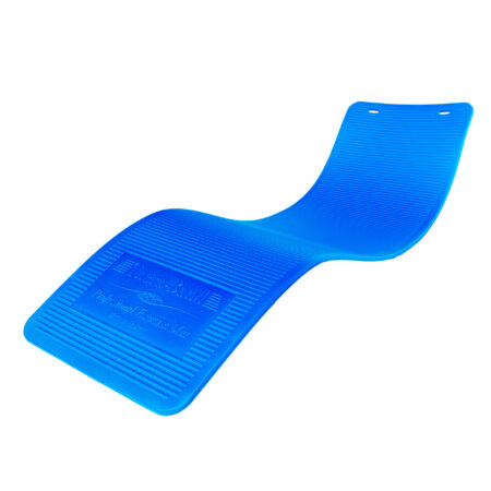 Thera-Band Στρώμα Γυμναστικής και Pilates Μπλε 60x190x1.5 cm 25053 Theraband - Image 1
