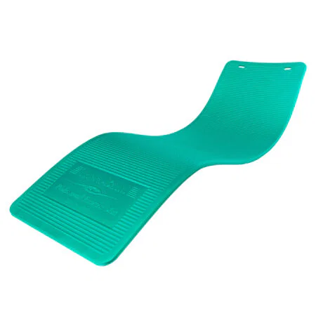 Thera-Band Στρώμα Γυμναστικής και Pilates Πράσινο 60x190x1.5 cm 25054 Theraband - Image 1