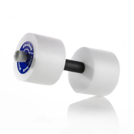 TheraBand Βαράκια Νερού Μπλε40052 Theraband - Image 1