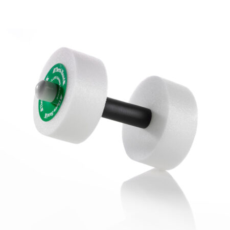 TheraBand Βαράκια Νερού Πράσινο40051 Theraband - Image 1