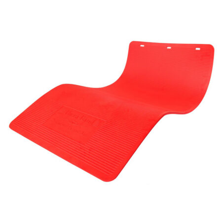 Thera-Band Στρώμα Γυμναστικής και Pilates Κόκκινο 102x190x1.5 cm 25061 Theraband - Image 1