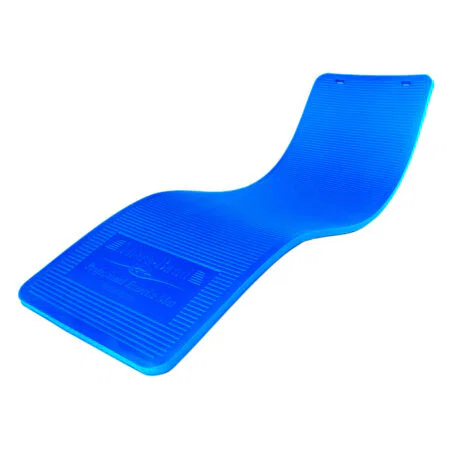 Thera-Band Στρώμα Γυμναστικής και Pilates Μπλε 60x190x2.5 cm 25056 Theraband - Image 1